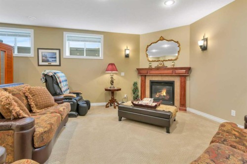26 Alexander Crescent, Red Deer, AB 