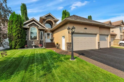 26 Alexander Crescent, Red Deer, AB 