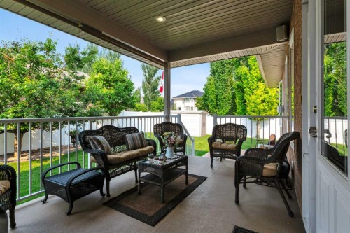 26 Alexander Crescent, Red Deer, AB 
