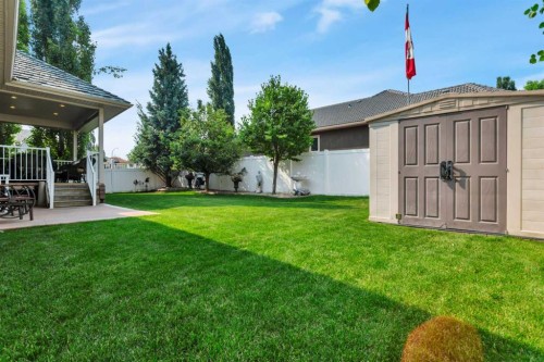 26 Alexander Crescent, Red Deer, AB 
