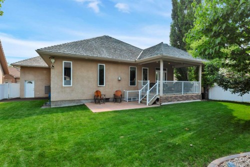 26 Alexander Crescent, Red Deer, AB 