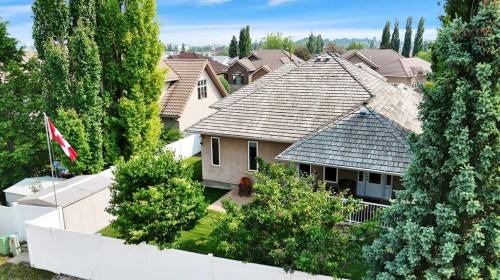 26 Alexander Crescent, Red Deer, AB 