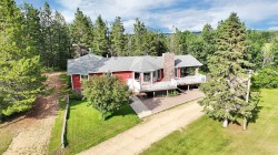 41421 Range Road 261 Rural Lacombe County, AB T4L 2N5