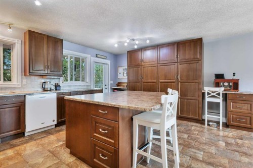 41421 Range Road 261, Rural Lacombe County, AB - Indoor Photo Showing Other Room