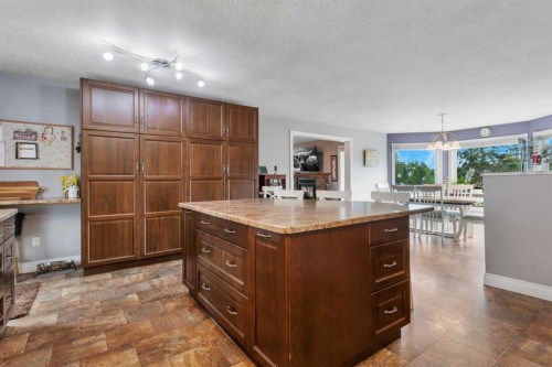 41421 Range Road 261, Rural Lacombe County, AB - Indoor