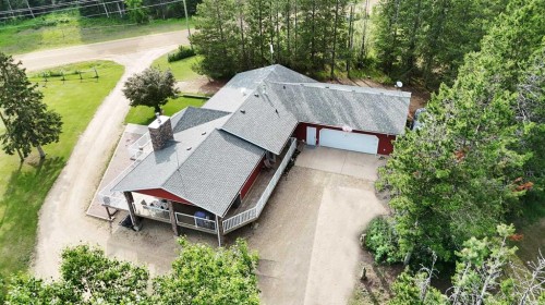 41421 Range Road 261, Rural Lacombe County, AB - Outdoor