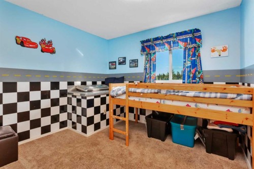 41421 Range Road 261, Rural Lacombe County, AB - Indoor