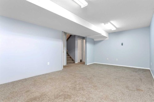 41421 Range Road 261, Rural Lacombe County, AB - Indoor Photo Showing Other Room