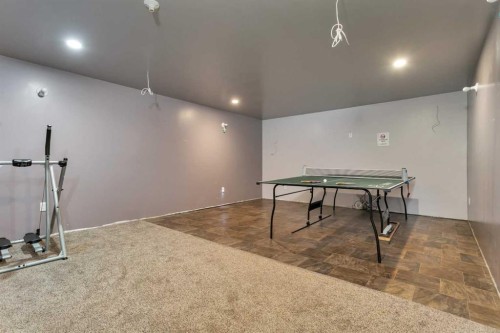 41421 Range Road 261, Rural Lacombe County, AB - Indoor Photo Showing Other Room
