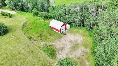 41421 Range Road 261, Rural Lacombe County, AB - Outdoor