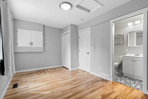 4901 53 Avenue, Bentley, AB 