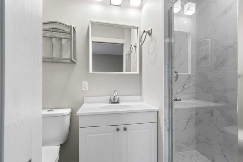 4901 53 Avenue, Bentley, AB 