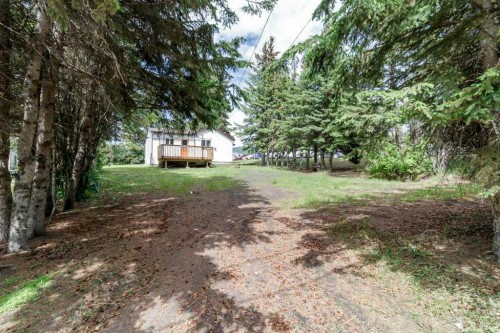4901 53 Avenue, Bentley, AB 