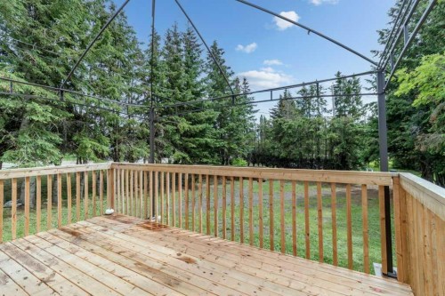 4901 53 Avenue, Bentley, AB 