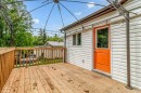 4901 53 Avenue, Bentley, AB 