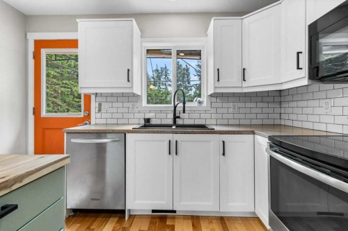 4901 53 Avenue, Bentley, AB 