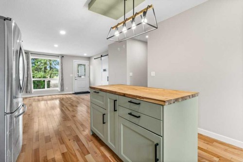4901 53 Avenue, Bentley, AB 