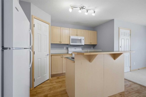 48-33 Jennings Crescent, Red Deer, AB 