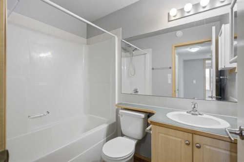 48-33 Jennings Crescent, Red Deer, AB 
