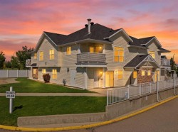 48-33 Jennings Crescent Red Deer, AB T4P 0A3