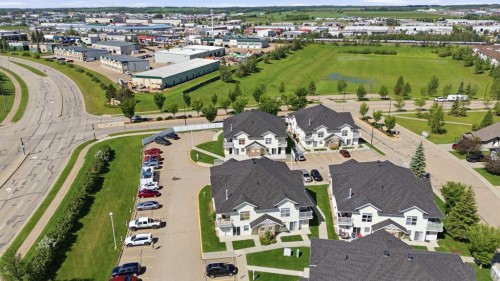 48-33 Jennings Crescent, Red Deer, AB 