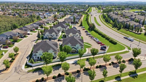 48-33 Jennings Crescent, Red Deer, AB 