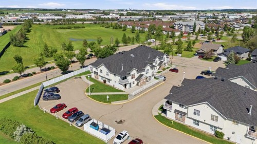 48-33 Jennings Crescent, Red Deer, AB 