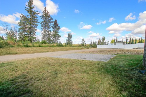 30 Henderson Crescent, Penhold, AB 