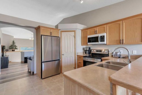 23 Jacobs Close, Red Deer, AB 