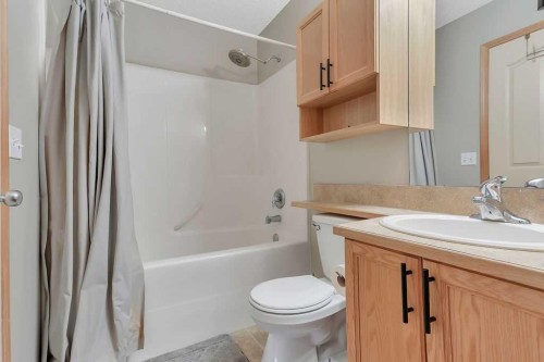 23 Jacobs Close, Red Deer, AB 