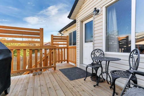 23 Jacobs Close, Red Deer, AB 