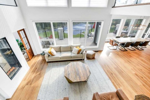 25 Garrison Place, Red Deer, AB 