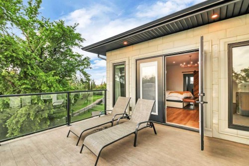 25 Garrison Place, Red Deer, AB 