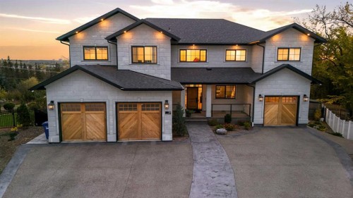 25 Garrison Place, Red Deer, AB 