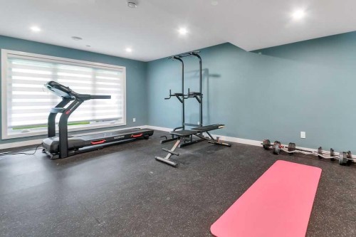 25 Garrison Place, Red Deer, AB 