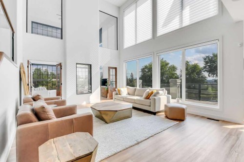 25 Garrison Place, Red Deer, AB 