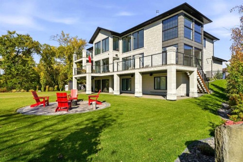 25 Garrison Place, Red Deer, AB 