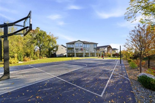 25 Garrison Place, Red Deer, AB 