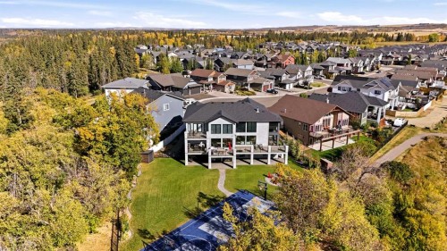 25 Garrison Place, Red Deer, AB 