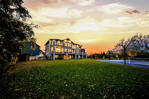 25 Garrison Place, Red Deer, AB 