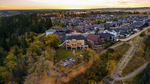 25 Garrison Place, Red Deer, AB 