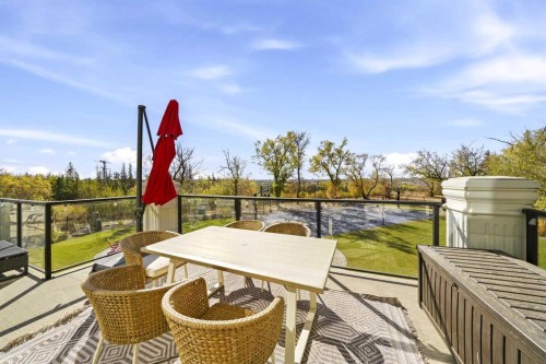25 Garrison Place, Red Deer, AB 