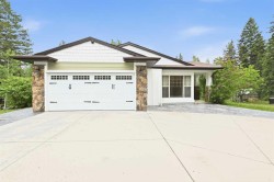 52 Woodlands Drive  Rural Clearwater County, AB T4T 2A4