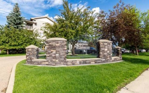 404-60 Lawford Avenue  Red Deer, AB T4R 3E9