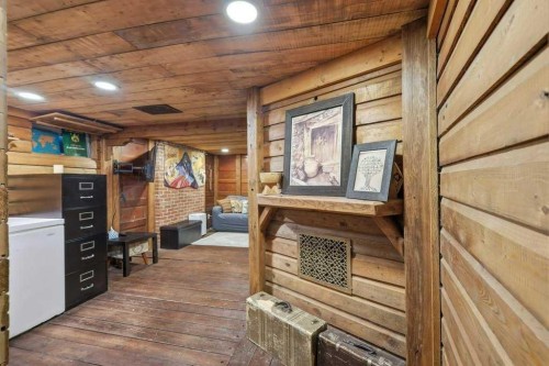 4714 48 Avenue, Wetaskiwin, AB - Indoor Photo Showing Other Room