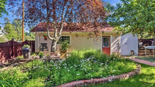 4714 48 Avenue, Wetaskiwin, AB - Outdoor