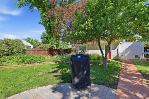 4714 48 Avenue, Wetaskiwin, AB - Outdoor