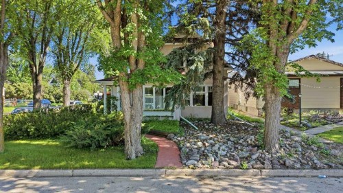4714 48 Avenue, Wetaskiwin, AB - Outdoor