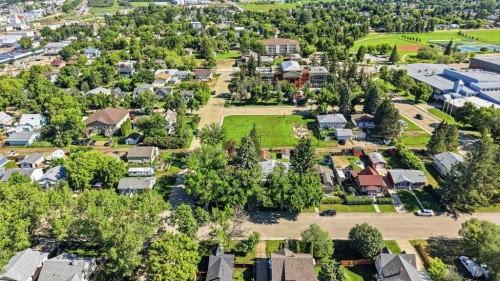 4714 48 Avenue, Wetaskiwin, AB - Outdoor With View