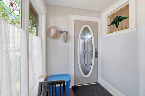 4714 48 Avenue, Wetaskiwin, AB - Indoor Photo Showing Other Room
